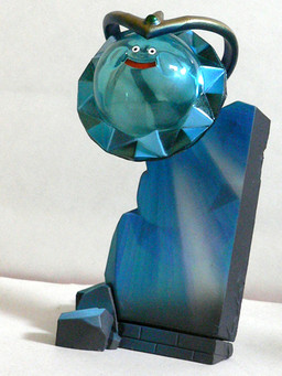 Slime Emperor, Dragon Quest, Square Enix, Trading