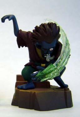 Ghoul, Dragon Quest, Square Enix, Trading