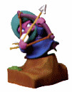 Poison Arrop, Dragon Quest, Square Enix, Trading