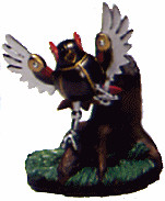 Mecha-Mynah, Dragon Quest, Square Enix, Trading