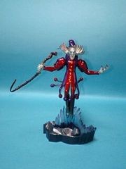 Dhoulmagus (Metallic), Dragon Quest, Square Enix, Trading