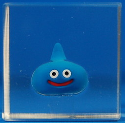 Slime, Dragon Quest, Square Enix, Pre-Painted