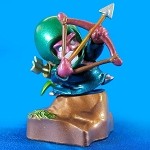 Poison Arrop (Metallic), Dragon Quest, Square Enix, Trading