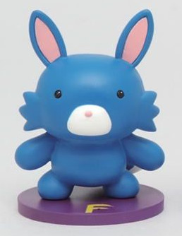 Hell Wolf, Tentai Senshi Sunred, Square Enix, Trading