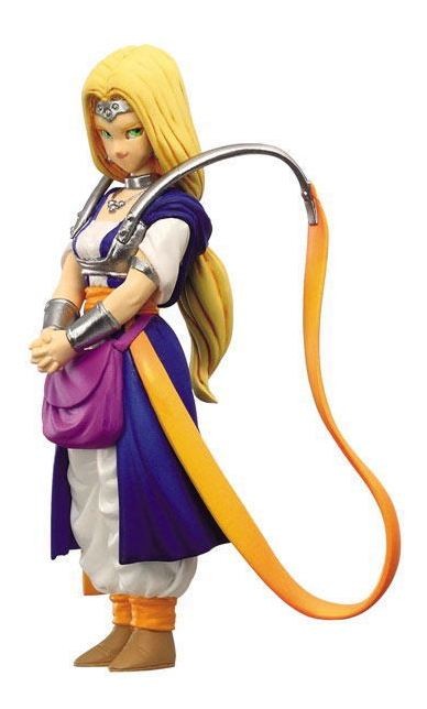 Muriel, Dragon Quest VI Maboroshi No Daichi, Square Enix, Trading