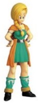 Bianca, Dragon Quest V: Tenkuu No Hanayome, Square Enix, Trading