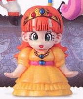 Laura, Dragon Quest, Square Enix, Trading