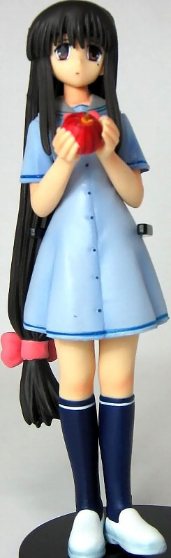 Kurosaki Sayoko, Mahoraba, Yujin, Square Enix, Pre-Painted