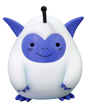 Watabou, Dragon Quest Monsters, Square Enix, Pre-Painted, 4988601220507