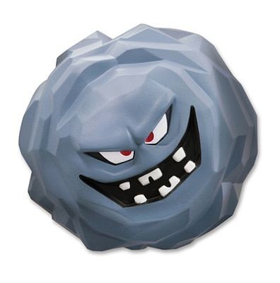 Rockbomb, Dragon Quest, Square Enix, Pre-Painted