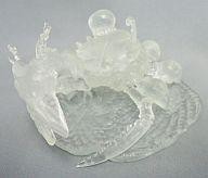 Giant Crab (Crystal), Final Fantasy Crystal Chronicles, Square Enix, Trading