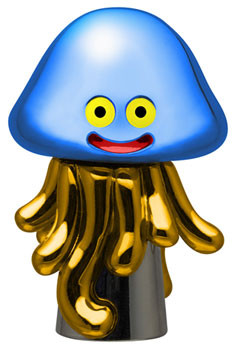 Hoimi Slime, Dragon Quest II, Square Enix, Pre-Painted, 4988601222723