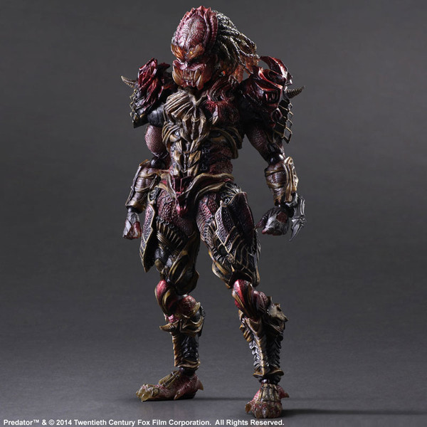 Predator, Predator, Square Enix, Action/Dolls, 4988601321631