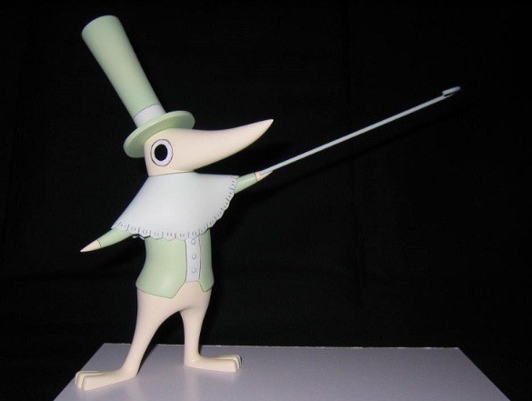 Excalibur, Soul Eater, TMY Factory~, Garage Kit