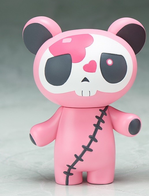 Doguma, Gunslinger Stratos, Aniplex, Pre-Painted