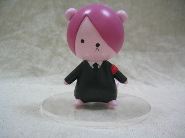 Inugami, Gugure! Kokkuri-san, TMY Factory~, Garage Kit