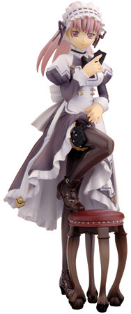 Gretel (Original), Original, Clayz, Pre-Painted, 1/8, 4571104181095