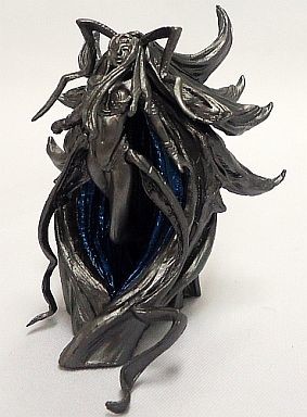Yunalesca (Metallic), Final Fantasy X, Square Enix, Trading