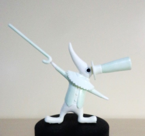 Excalibur, Soul Eater, Bridge no Heya, Garage Kit