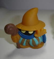Black Mage, Chocobo No Fushigi Na Dungeon, Bandai, Trading