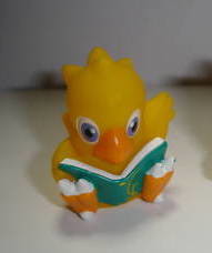 Chocobo, Chocobo No Fushigi Na Dungeon, Bandai, Trading
