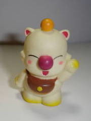 Moogle, Chocobo No Fushigi Na Dungeon, Bandai, Trading