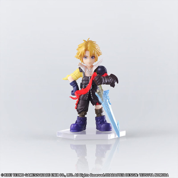 Tidus (Full Color), Dissidia Final Fantasy Opera Omnia, Square Enix, Trading, 4988601335614