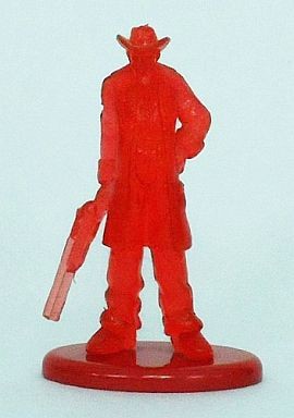 Irvine Kinneas (Crystal), Final Fantasy VIII, Square, Coca-Cola, Trading