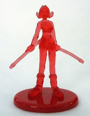 Selphie Tilmitt (Crystal), Final Fantasy VIII, Square, Coca-Cola, Trading
