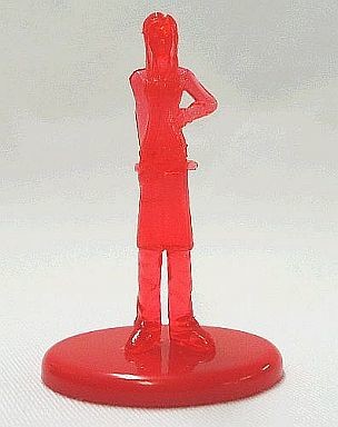Quistis Trepe (Crystal), Final Fantasy VIII, Square, Coca-Cola, Trading