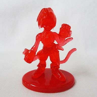 Zidane Tribal (Crystal), Final Fantasy IX, Square, Coca-Cola, Trading