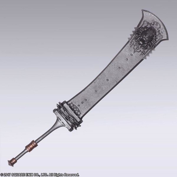 Beastlord, NieR: Automata, Square Enix, Trading, 4988601341721