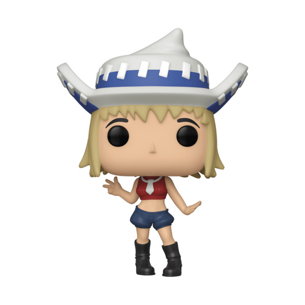 Patricia Thompson, Soul Eater, Funko Toys, Pre-Painted