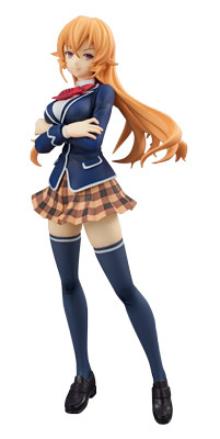 Nakiri Erina, Shokugeki No Souma, FuRyu, Pre-Painted