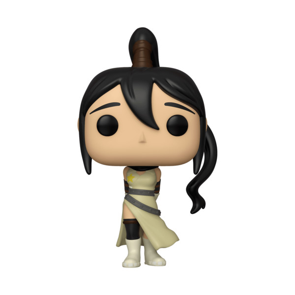 Nakatsukasa Tsubaki, Soul Eater, Funko Toys, Pre-Painted