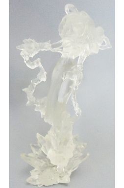 Shiva (Crystal), Final Fantasy X, Square Enix, Trading