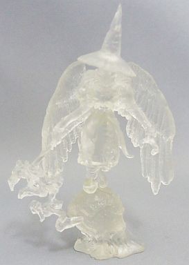 Black Waltz 3 Gou (Crystal), Final Fantasy IX, Square Enix, Trading