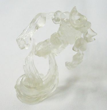 Ifrit (Crystal), Final Fantasy IX, Square Enix, Trading