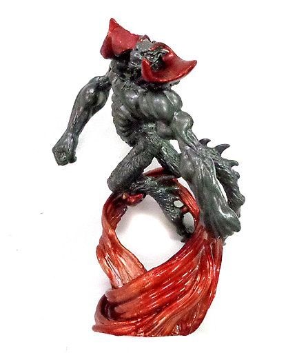 Ifrit (Metallic), Final Fantasy IX, Square Enix, Trading