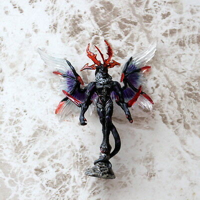 Griever (Metallic), Final Fantasy VIII, Square Enix, Trading