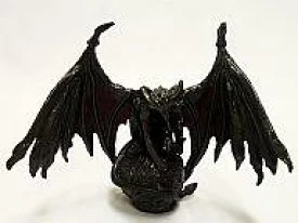 Diabolos (Metallic), Final Fantasy VIII, Square Enix, Trading