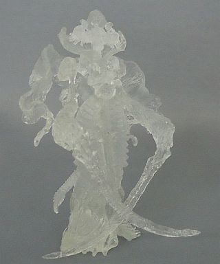 Lich (Crystal), Final Fantasy IX, Square Enix, Trading