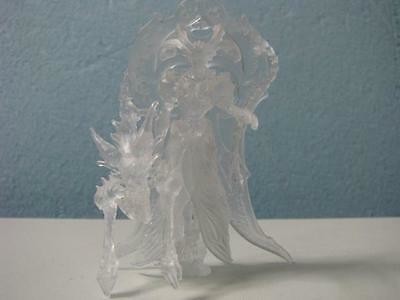 Seymour Itai (Crystal), Final Fantasy X, Square Enix, Trading