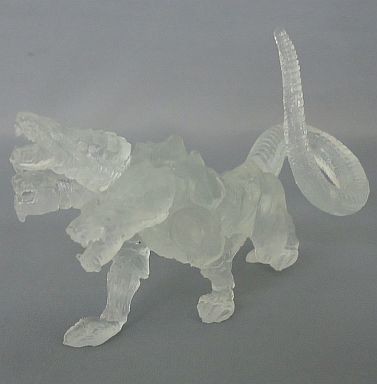 Cerberus (Crystal), Final Fantasy VIII, Square Enix, Trading