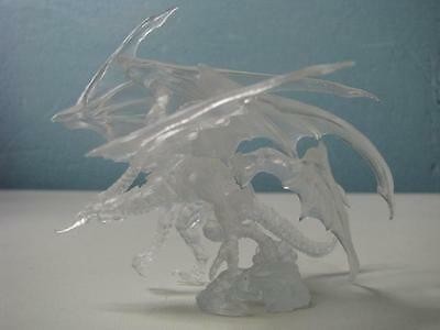 Bahamut Reishiki (Crystal), Final Fantasy VII, Square Enix, Trading
