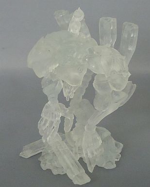 Rikku (Crystal), Final Fantasy X-2, Square Enix, Trading