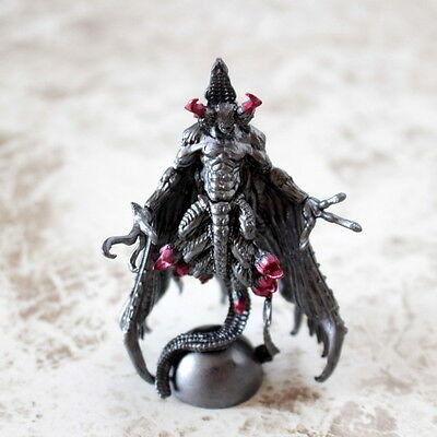 Deathgaze (Metallic), Final Fantasy IX, Square Enix, Trading
