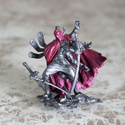Gilgamesh (Metallic), Final Fantasy VIII, Square Enix, Trading