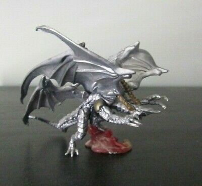 Bahamut Reishiki (Metallic), Final Fantasy VII, Square Enix, Trading