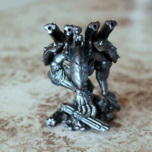 Rikku (Metallic), Final Fantasy X-2, Square Enix, Trading